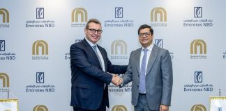 Majid Al Futtaim Emirates NBD off-plan mortgages-GCC Business News