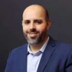 Youcef Betraoui-Land Sterling signs MoU with Yardi