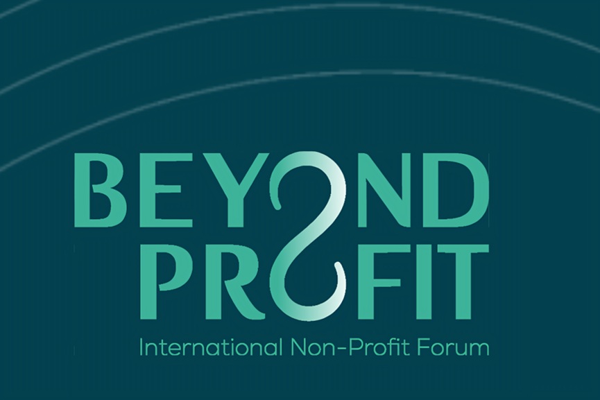 NCNP to kick off BEYOND PROFIT non-profit forum in Riyadh