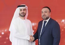 Forcepoint expands in Dubai Internet City