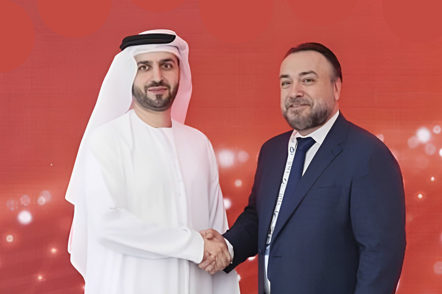 Forcepoint expands ME presence in Dubai Internet City