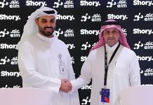 Shory Group-ELM Partnership