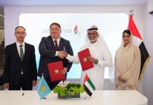 UAE-Kazakhstan aicraft accident investigation-GCC Business News