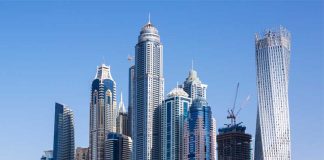 Property Finder-Stake partnership