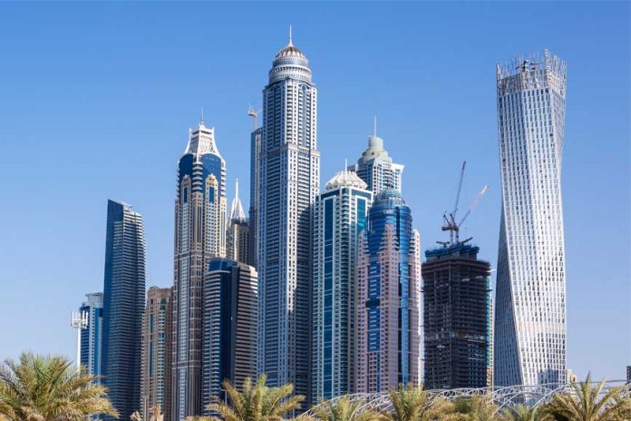 Property Finder-Stake partnership