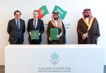 SFDA inks MoU Portugal AESAfood safety - GCC Business News