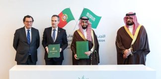 SFDA inks MoU Portugal AESAfood safety - GCC Business News
