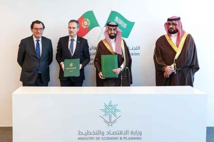 SFDA inks MoU Portugal AESAfood safety - GCC Business News SFDA inks MoU Portugal AESAfood safety - GCC Business News