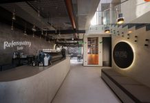 Arada opens The Reformatory Lab cafe in Jumeirah-GCC Business News