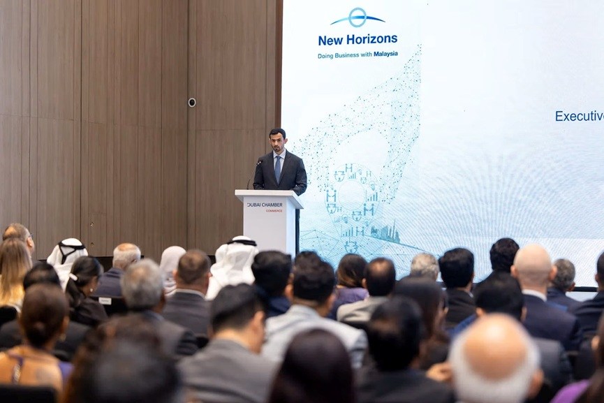 Dubai business meetings in Kuala Lumpur- GCC Business News