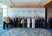 Dubai 166 business meetings in Kuala Lumpur- GCC Business News