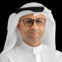 Jassem Mohamed Bu Ataba Al Zaabi-Modon Holdings