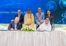 KAUST, OSP sign strategic deals on sustainability GCC Business News