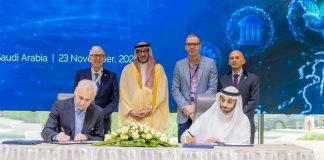 KAUST, OSP sign strategic deals on sustainability GCC Business News