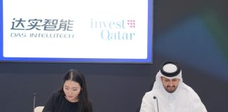 DAS Intellitech to establish headquarters in Doha-GCC Business News