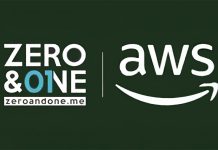 Zero&One-AWS Deal