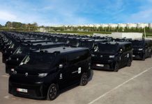 WeRide-Uber Robotaxi commercial operations in Abu Dhabi-GCC Business News