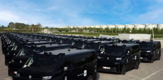 WeRide-Uber Robotaxi commercial operations in Abu Dhabi-GCC Business News