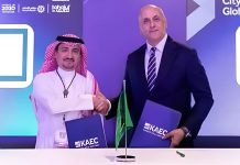 SEE Holding and KAEC sign MoU