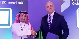 SEE Holding and KAEC sign MoU