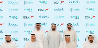 EGA decarbonize aluminum production development-GCC Business News