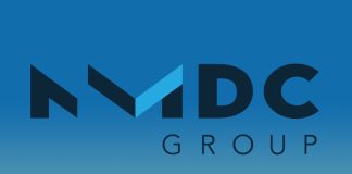 AD Ports Group sells 9.77% stake in NMDC to Alpha Dhabi AD Ports Group sells stake in NMDC Group to Alpha Dhabi