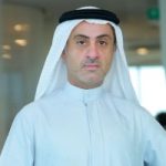 Khalid AlJarwan-Dubai Chambers and e& to deliver value-added communications services
