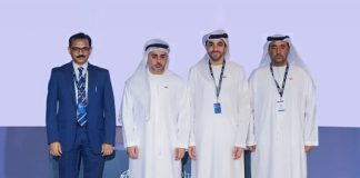 Abu Dhabi Customs, India CBIC trade deal - GCC Business News