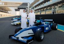 ADNOC extends partnership with Ethara