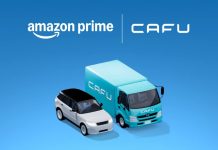 Amazon Prime Members in Dubai-CAFU fuel delivery-GCC Business News