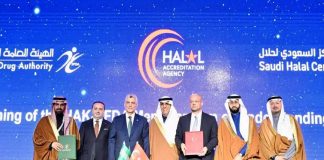 Saudi-Turkey halal sector cooperation-GCC Business News