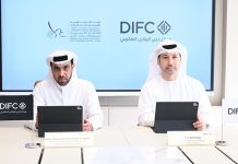 GDRFA Dubai, DIFC signs partnership deal -GCC Business News