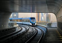 Riyadh Metro Guinness Record Longest Fully Driverless Train Network -GCC Business News (1)