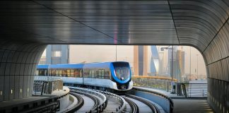 Riyadh Metro Guinness Record Longest Fully Driverless Train Network -GCC Business News (1)