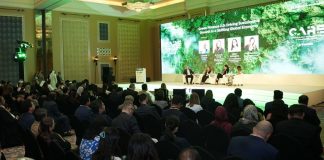 CARE MENA 2025 unites for climate action-GCC Business News