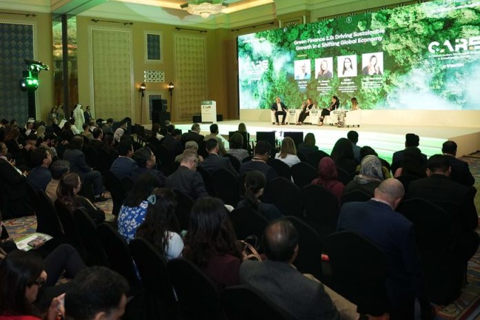 CARE MENA 2025 unites for climate action-GCC Business News