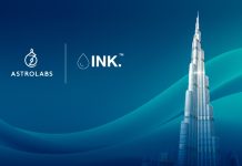 INK PharmaSolutions expands to Dubai with AstroLabs-GCC Business News