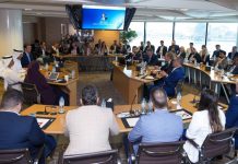 Dubai-Serbia roundtable discussion-GCC Business News