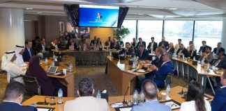 Dubai-Serbia roundtable discussion-GCC Business News