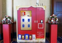 Gold ATM in Dubai launched-GCC Business News