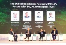 DATE MENA summit-GCC Business News