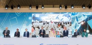 GC21 wraps up with Riyadh Declaration-GCC Business News