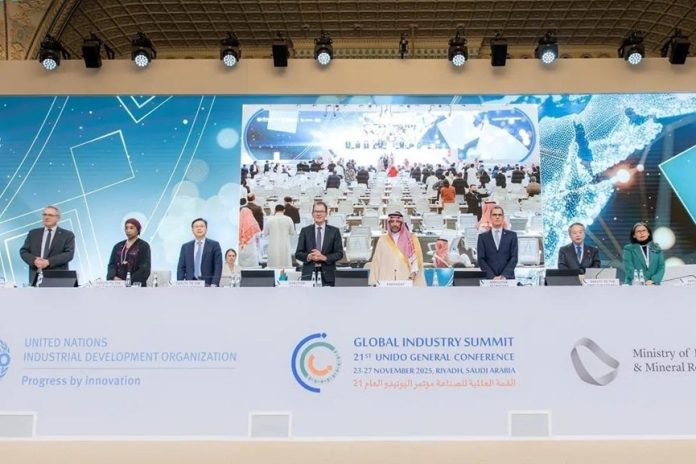 GC21 wraps up with Riyadh Declaration-GCC Business News