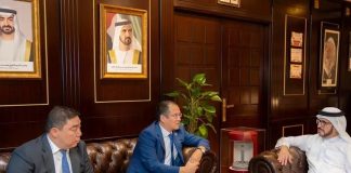 DEWA, Kazakhstan Consulate explore clean energy cooperation - GCC Business News