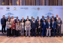 Dubai Chamber of Commerce business Cambodia - GCC Business News