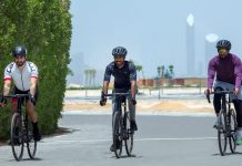 Abu Dhabi Healthy Living Strategy launched