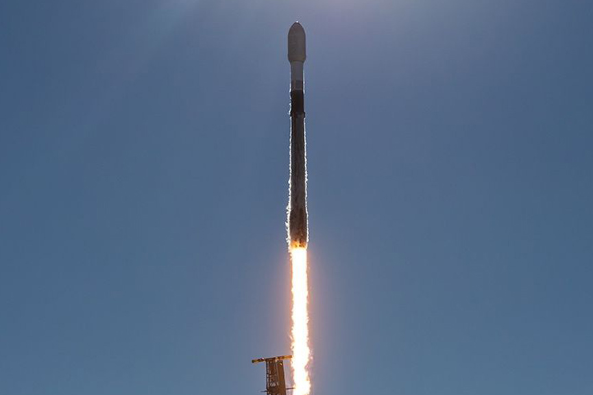 MBRSC announces PHI-1 launch