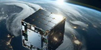 SSA launches satellites designed under SARI Competition-GCC Business News