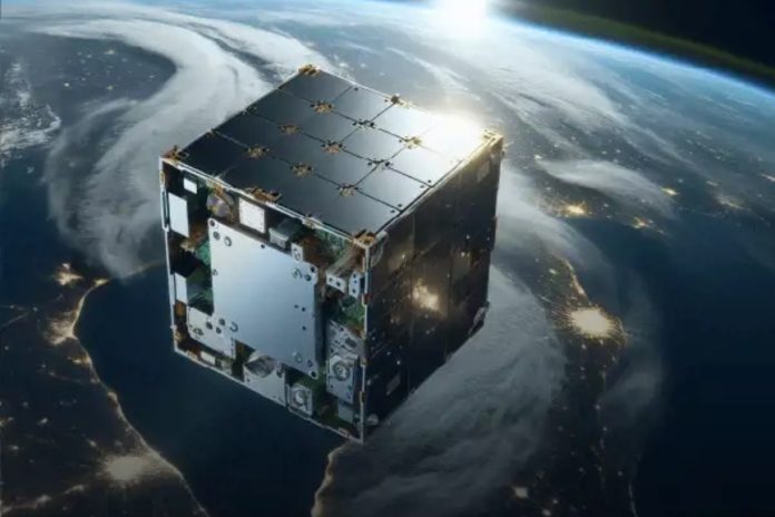 SSA launches satellites designed under SARI Competition-GCC Business News