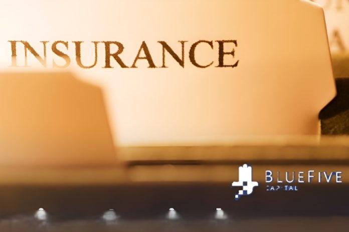BlueFive Capital launches BlueFive Insurance-GCC Business News BlueFive Capital launches BlueFive Insurance-GCC Business News